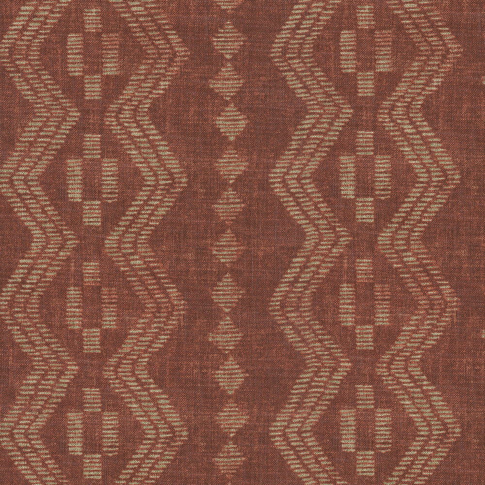 River Bend Barn 411912 by PKL Studio Designer Fabric 75% Cotton, 25% Linen Pakistan 27000 Horizontal: 13.5 and Vertical: 12.6 54 - Swanky Fabrics -