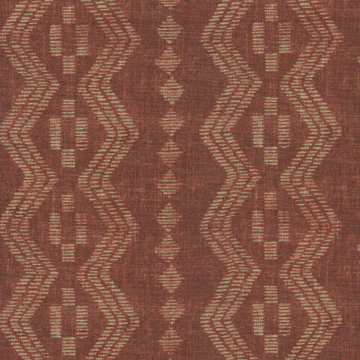 River Bend Barn 411912 by PKL Studio Designer Fabric 75% Cotton, 25% Linen Pakistan 27000 Horizontal: 13.5 and Vertical: 12.6 54 - Swanky Fabrics -