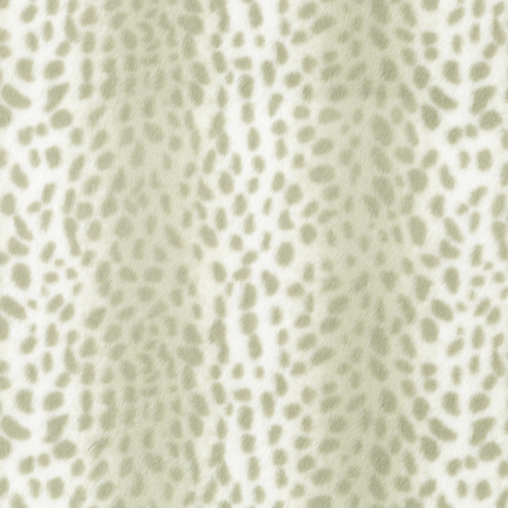 Cheetah Path Fawn 411972 by PKL Studio Designer Fabric 100% Polyester China 51000 Horizontal: 10.5 and Vertical: 8.75 58 - Swanky Fabrics -
