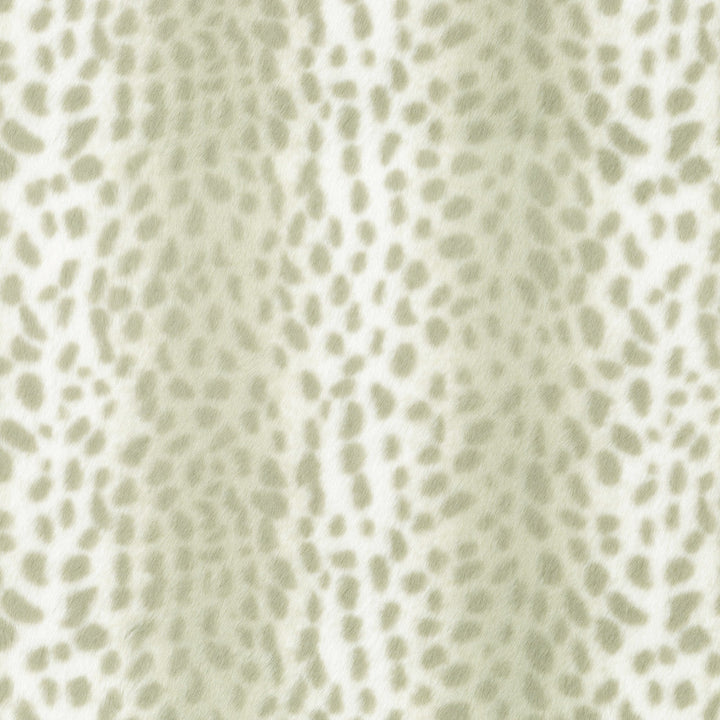 Cheetah Path Fawn 411972 by PKL Studio Designer Fabric 100% Polyester China 51000 Horizontal: 10.5 and Vertical: 8.75 58 - Swanky Fabrics -
