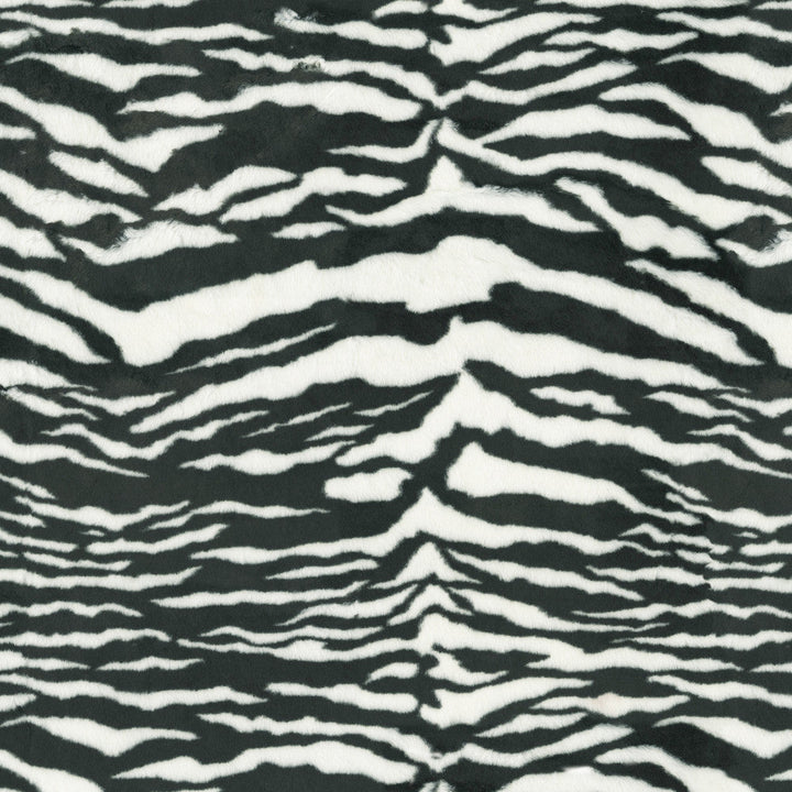 Serengeti Stroll Zebra 411991 by PKL Studio Designer Fabric 100% Polyester China 51000 Horizontal: 25 and Vertical: 25.25 60 - Swanky Fabrics -