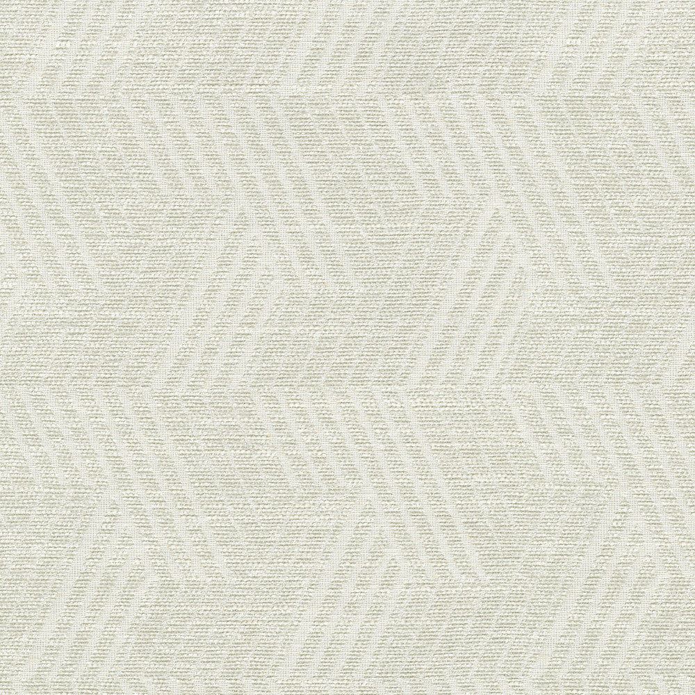 Mix It Up Alabaster 412010 by PKL Studio Designer Fabric 66% Polyester. 29% Rayon, 5% Linen China 51000 Horizontal: 4.75 and Vertical: 10.75 56 - Swanky Fabrics -