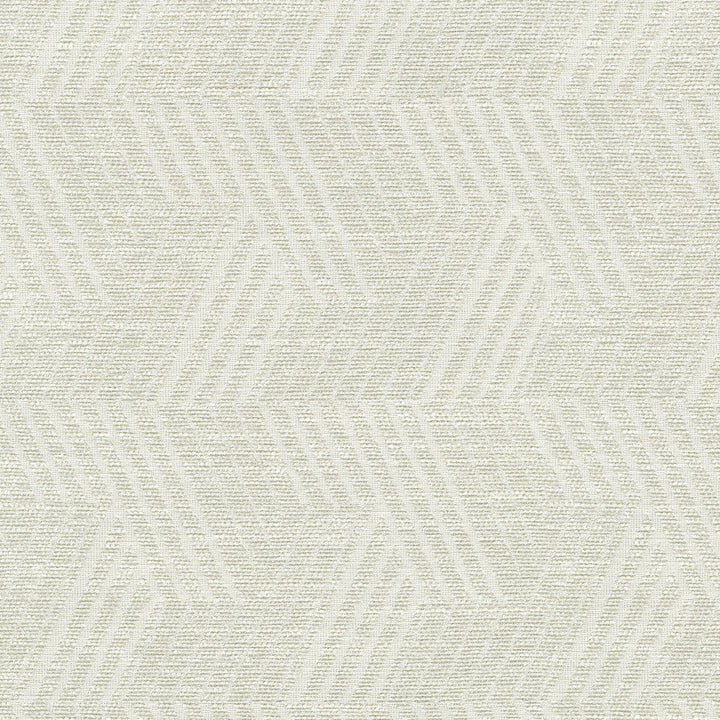 Mix It Up Alabaster 412010 by PKL Studio Designer Fabric 66% Polyester. 29% Rayon, 5% Linen China 51000 Horizontal: 4.75 and Vertical: 10.75 56 - Swanky Fabrics -