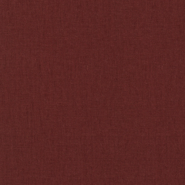 Chester Garnet 412072 by PKL Studio Designer Fabric 58% Linen, 42% Rayon China 24000 Horizontal: N/A and Vertical: N/A 54 - Swanky Fabrics -