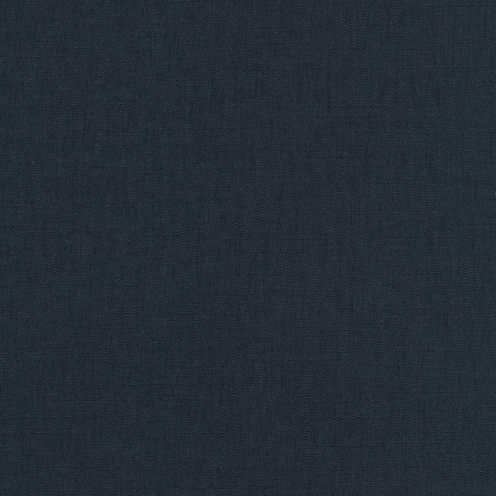 Chester Navy 412073 by PKL Studio Designer Fabric 58% Linen, 42% Rayon China 24000 Horizontal: N/A and Vertical: N/A 54 - Swanky Fabrics -