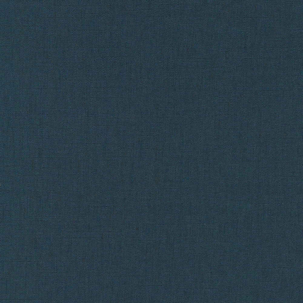 Chester Indigo 412074 by PKL Studio Designer Fabric 58% Linen, 42% Rayon China 24000 Horizontal: N/A and Vertical: N/A 54 - Swanky Fabrics -