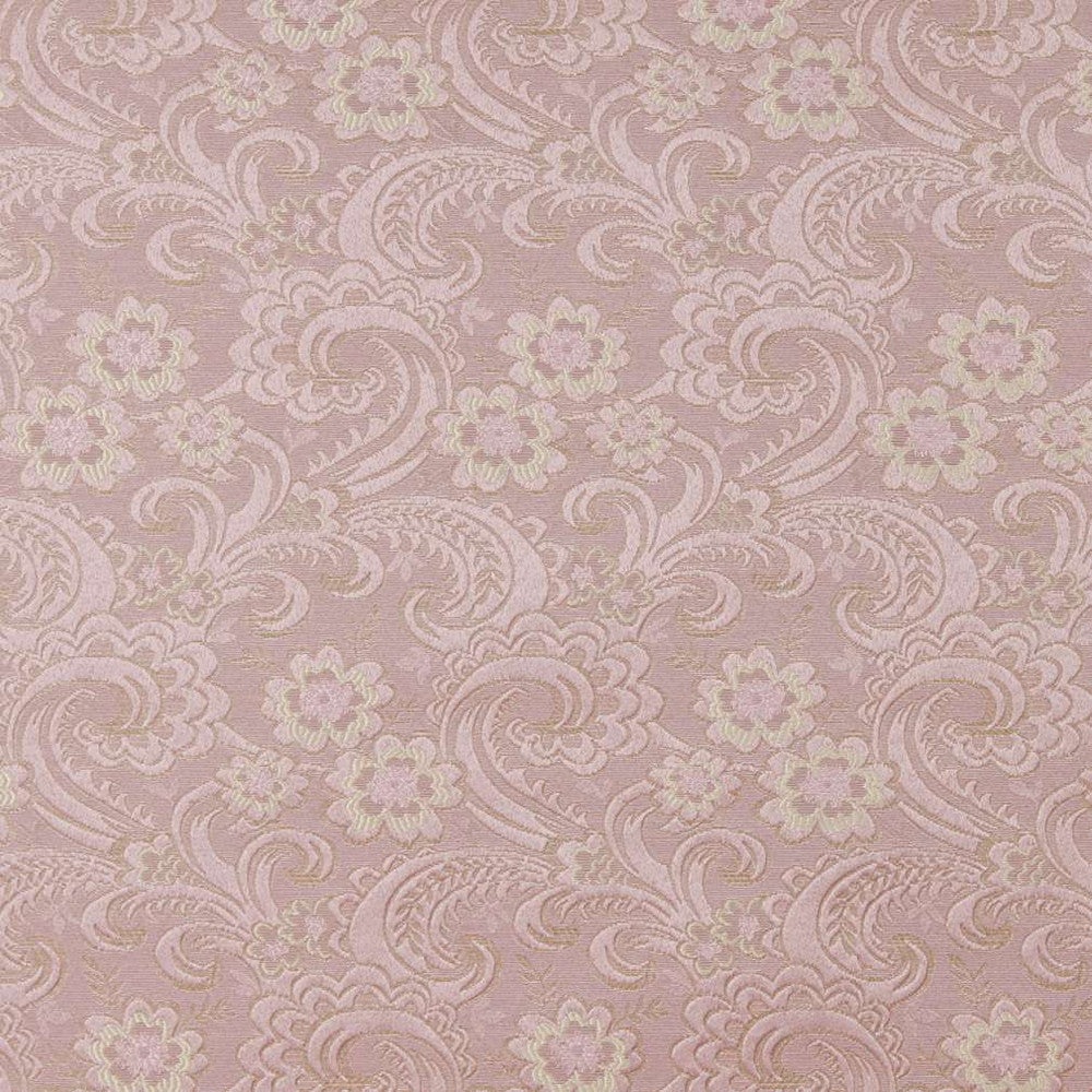 4120 Primrose by Charlotte Designer Fabric Timeless Treasures II 100% Woven Polyester Asia Exceeds 100,000 Wyzenbeek Rubs (Heavy Duty) Horizontal: 7" x Vertical: 12" 54 Inches - Swanky Fabrics -