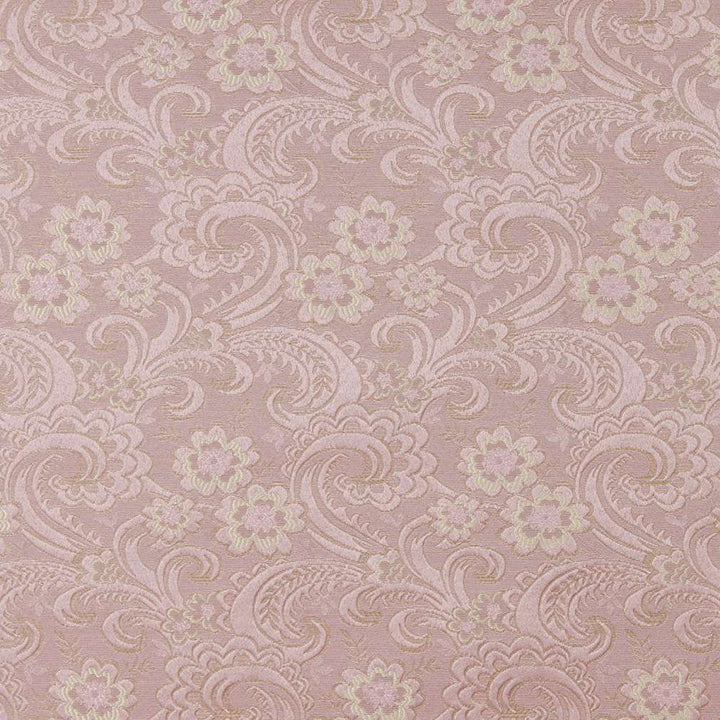 4120 Primrose by Charlotte Designer Fabric Timeless Treasures II 100% Woven Polyester Asia Exceeds 100,000 Wyzenbeek Rubs (Heavy Duty) Horizontal: 7" x Vertical: 12" 54 Inches - Swanky Fabrics -