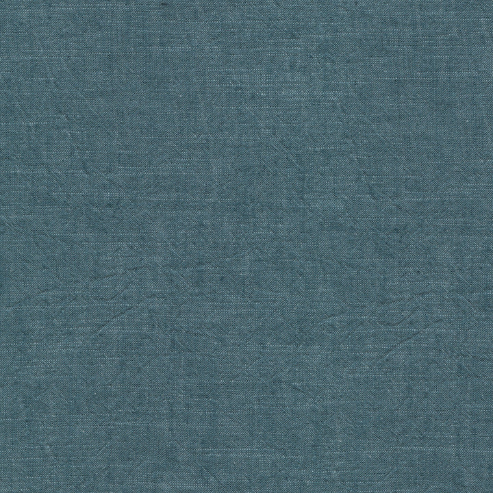 Montecito Denim 412101 by PKL Studio Designer Fabric 55% Linen, 45% Cotton China 39000 Horizontal: N/A and Vertical: N/A 54 - Swanky Fabrics -