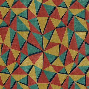 PKL Studio Fabric Prismatic Velvet Carnival 412110
