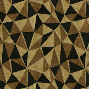 PKL Studio Fabric Prismatic Velvet Ebony 412112