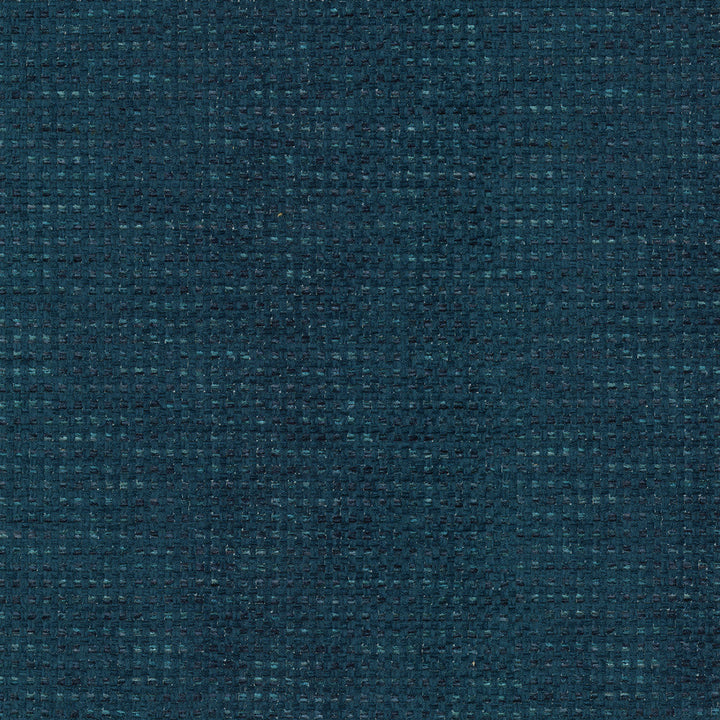 Tahitian Basket Indigo 412121 by PKL Studio Designer Fabric 100% Polyester India 51000 Horizontal: 0.25 and Vertical: 0.25 54 - Swanky Fabrics -