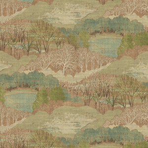PKL Studio Fabric Gathering Sky Autumn 412130