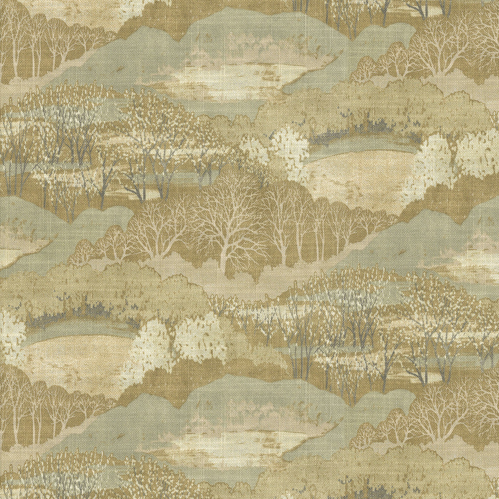 Gathering Sky Quarry- Bleached 412132 by PKL Studio Designer Fabric 75% Cotton, 25% Linen Pakistan 27000 Horizontal: 13.5 and Vertical: 18 54 - Swanky Fabrics -