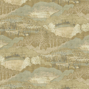 PKL Studio Fabric Gathering Sky Quarry- Bleached 412132