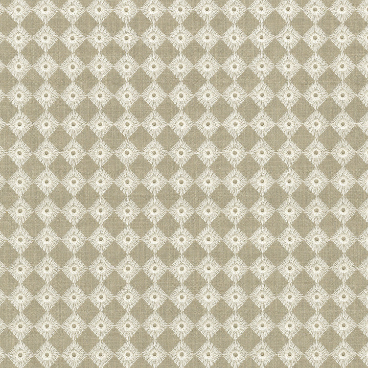 Encore Emb Linen 412140 by PKL Studio Designer Fabric Base 72% Cotton, 28% Polyester Emb: 100% Cotton India 51000 Horizontal: 1 and Vertical: 1 54 - Swanky Fabrics -
