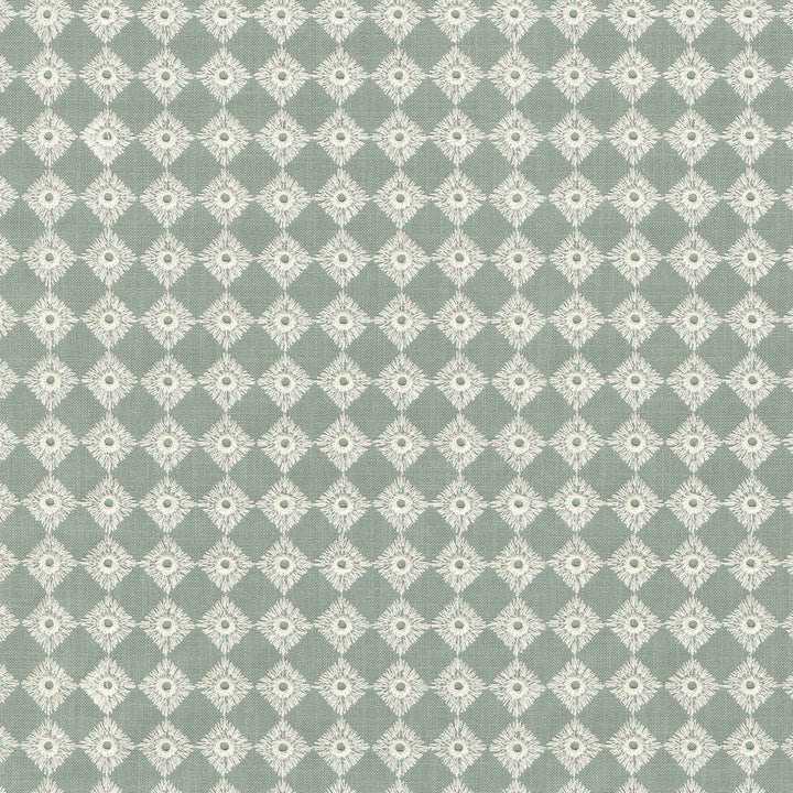 Encore Emb Spa 412142 by PKL Studio Designer Fabric Base 72% Cotton, 28% Polyester Emb: 100% Cotton India 51000 Horizontal: 1 and Vertical: 1 54 - Swanky Fabrics -