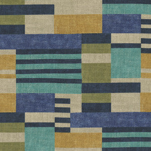 PKL Studio Fabric Sequence Blue Mood 412151