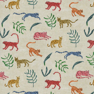 PKL Studio Fabric Prance Bloom 412200