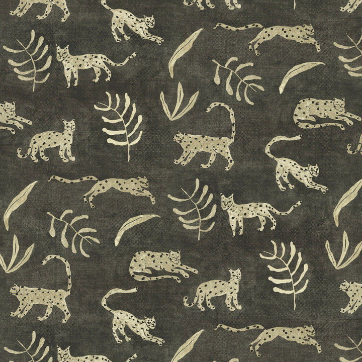 Prance Shadow 412202 by PKL Studio Designer Fabric 100% Cotton China 24000 Horizontal: 13.5 and Vertical: 25.25 54/55 - Swanky Fabrics -