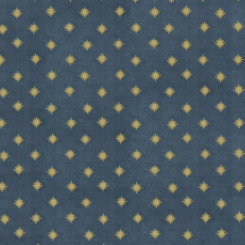 Starry Luna 412210 by PKL Studio Designer Fabric 100% Cotton China 24000 Horizontal: 13.5 and Vertical: 6.3 54/55 - Swanky Fabrics -