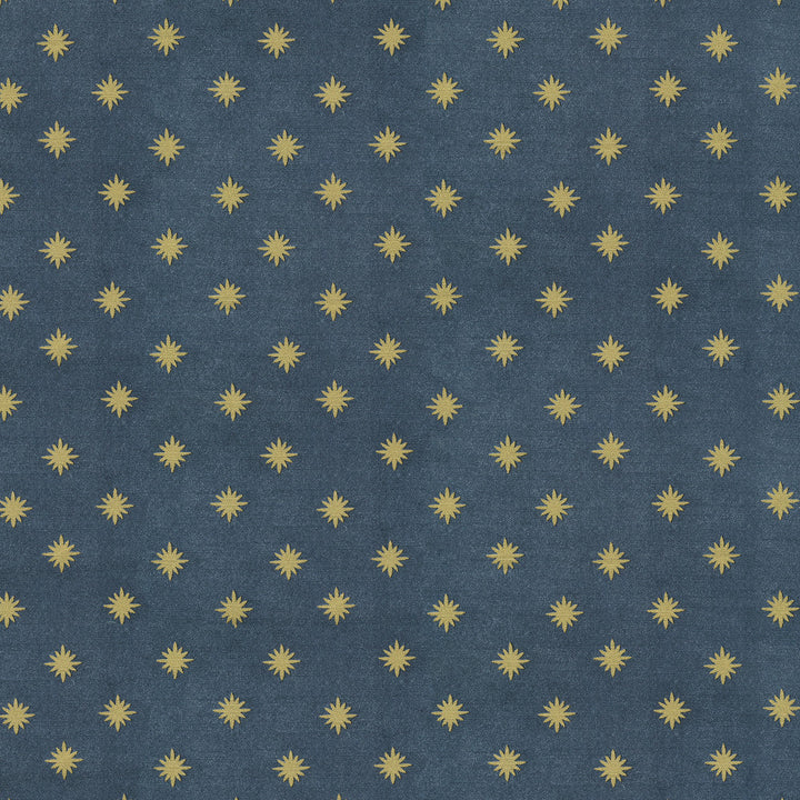 Starry Luna 412210 by PKL Studio Designer Fabric 100% Cotton China 24000 Horizontal: 13.5 and Vertical: 6.3 54/55 - Swanky Fabrics -