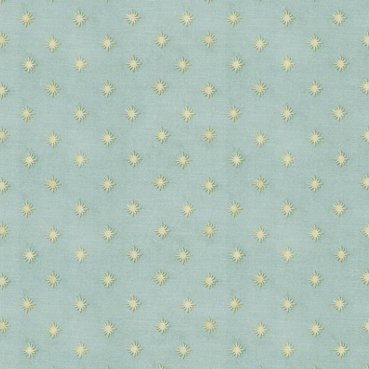 Starry Spa 412211 by PKL Studio Designer Fabric 100% Cotton China 24000 Horizontal: 13.5 and Vertical: 6.3 54/55 - Swanky Fabrics -