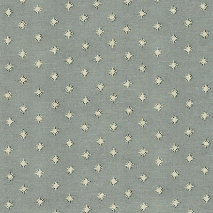 Starry Cream 412212 by PKL Studio Designer Fabric 100% Cotton China 24000 Horizontal: 13.5 and Vertical: 6.3 54/55 - Swanky Fabrics -