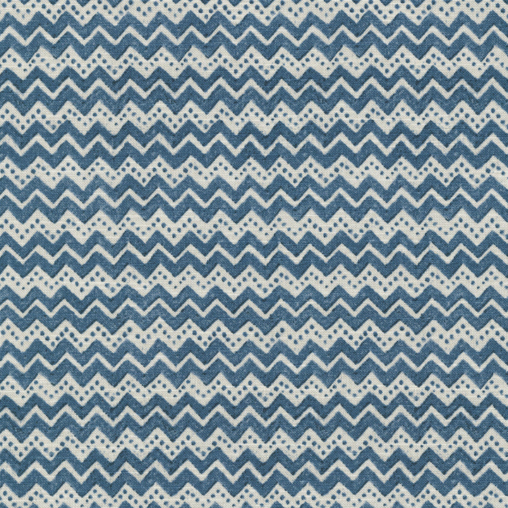 Tuban Luna 412230 by PKL Studio Designer Fabric 100% Cotton China 24000 Horizontal: 3.8 and Vertical: 8.4 54/55 - Swanky Fabrics -