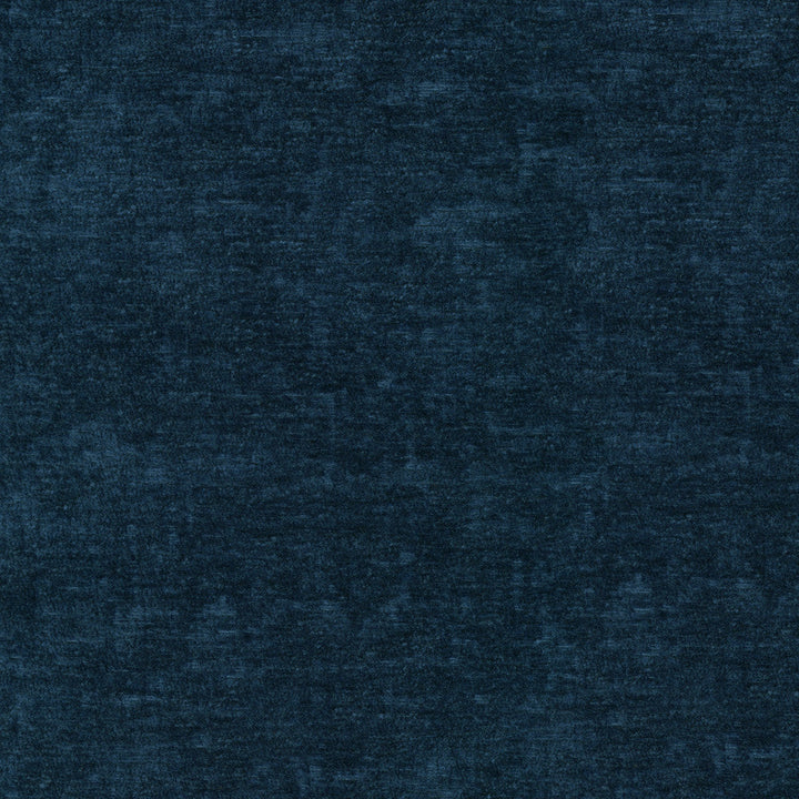 Lushscape Navy 412291 by PKL Studio Designer Fabric 100% Recycled Polyester China 51000 Horizontal: N/A and Vertical: N/A 54/55 - Swanky Fabrics -