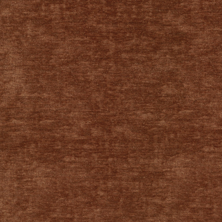 Lushscape Terracotta 412294 by PKL Studio Designer Fabric 100% Recycled Polyester China 51000 Horizontal: N/A and Vertical: N/A 54/55 - Swanky Fabrics -