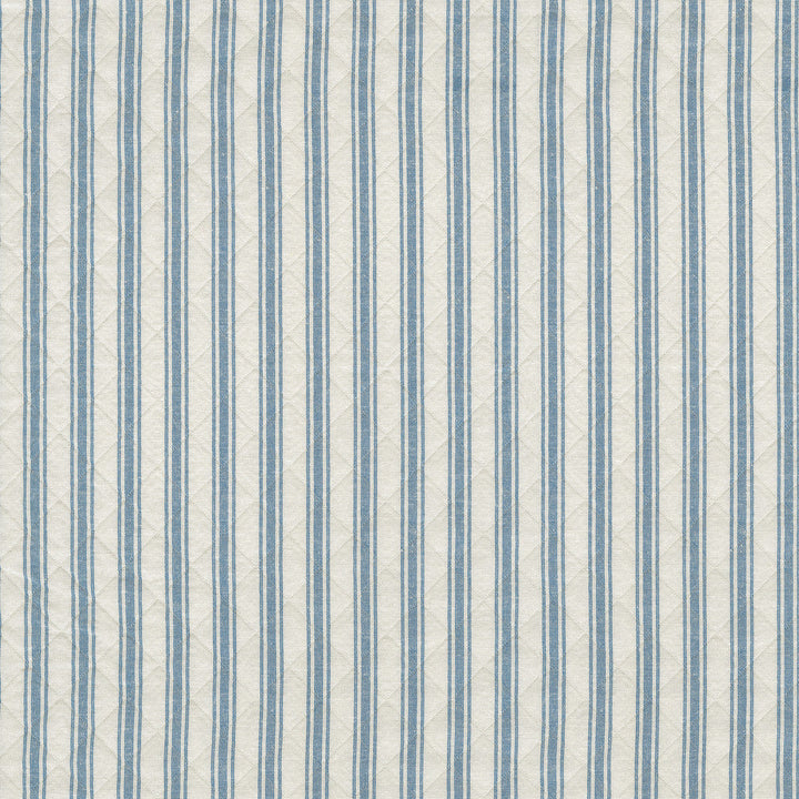 General Store Lapis 412311 by PKL Studio Designer Fabric 76% Cotton, 24% Polyester China 51000 Horizontal: 0.75 and Vertical: N/A 54/55 - Swanky Fabrics -