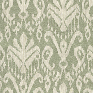 PKL Studio Fabric Ikat Wanderlust Sage 412341