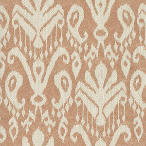 PKL Studio Fabric Ikat Wanderlust Clay 412344
