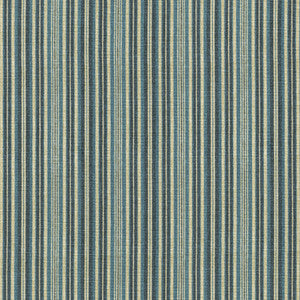 PKL Studio Fabric Crossing Stripe Navy 412400