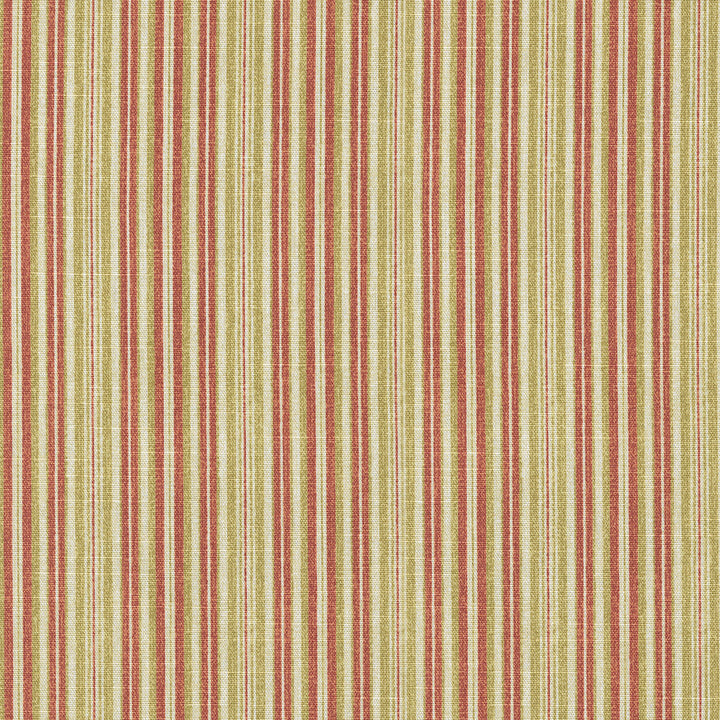 Crossing Stripe Pomegranate 412402 by PKL Studio Designer Fabric 100% cotton Pakistan 51000 Horizontal: 3.6 and Vertical: 2.7 54 - Swanky Fabrics -