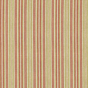 PKL Studio Fabric Crossing Stripe Pomegranate 412402