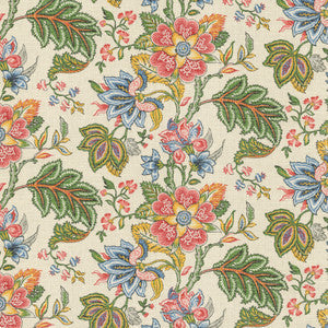 PKL Studio Fabric Flowering Spring 412410