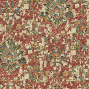 PKL Studio Fabric Javanese Sangria 412423