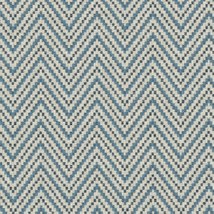 PKL Studio Fabric Chevy Indigo 412431