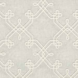 PKL Studio Fabric Dynasty Emb White 412447