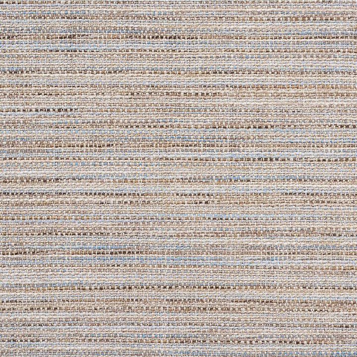 Formentera Performance Sky 74433 by Schumacher Designer Fabric Open Sky - Swanky Fabrics -