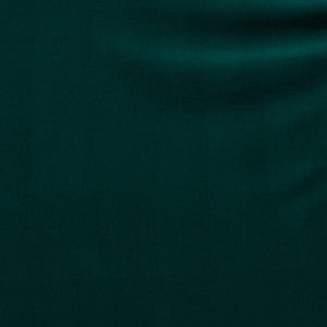 Schumacher Fabric Empress Performance Velvet Emerald 74117