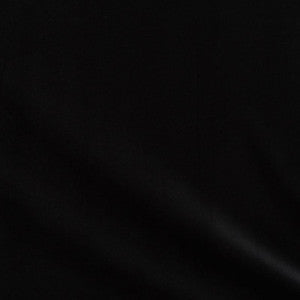 Schumacher Fabric Empress Performance Velvet Onyx 74110