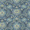 PKL Studio Fabric Shiraz Navy 412461