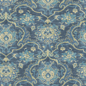 PKL Studio Fabric Shiraz Navy 412461