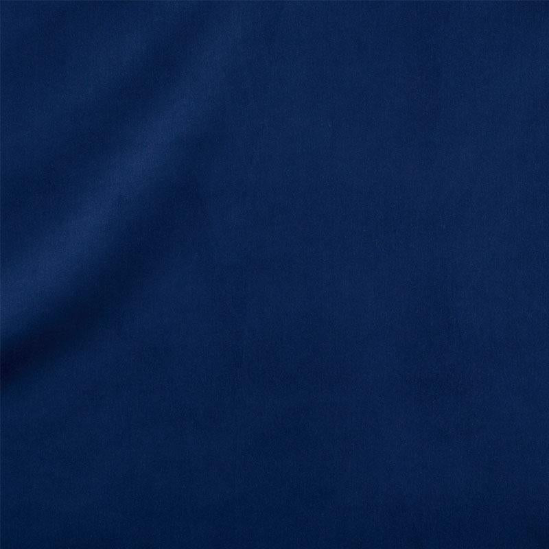 Alistair Indoor/Outdoor Velvet Indigo 75382 by Schumacher Designer Fabric Perfect Basics: Velvet - Swanky Fabrics -