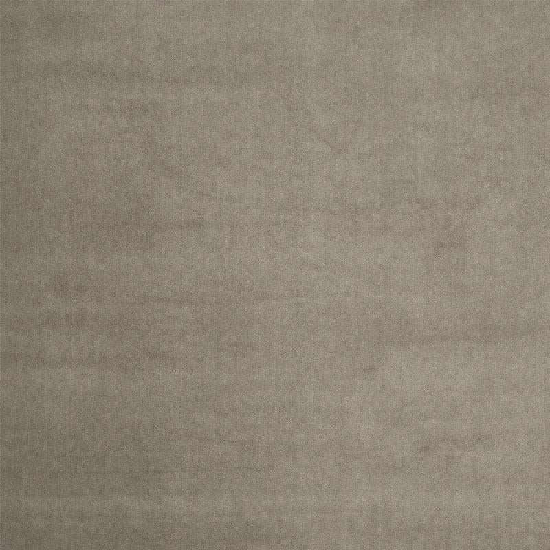 Alistair Indoor/Outdoor Velvet Stone 75385 by Schumacher Designer Fabric Perfect Basics: Velvet - Swanky Fabrics -