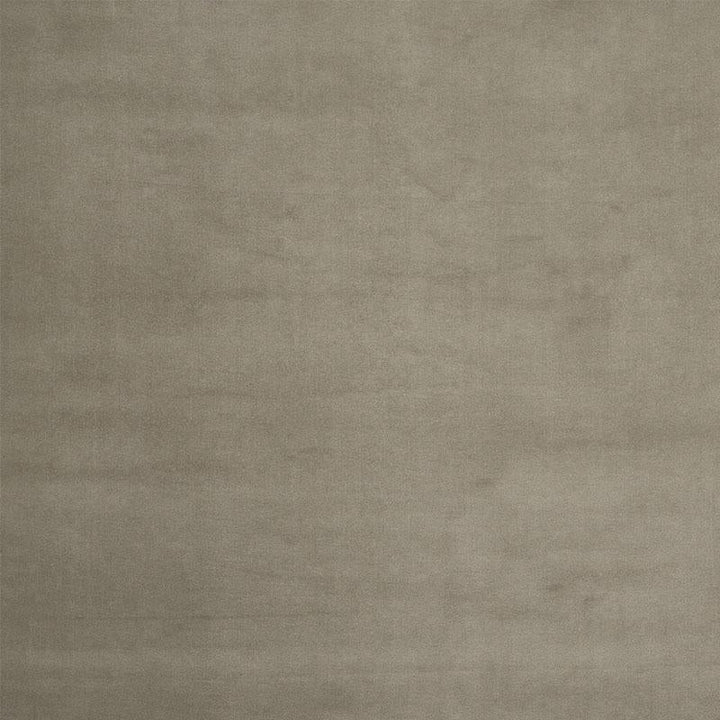 Alistair Indoor/Outdoor Velvet Stone 75385 by Schumacher Designer Fabric Perfect Basics: Velvet - Swanky Fabrics -