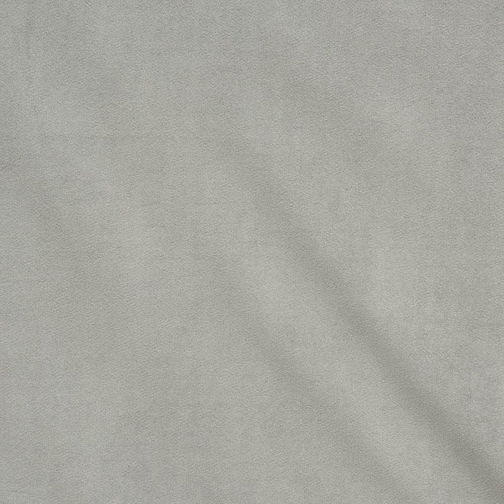 Empress Performance Velvet Dove 74108 by Schumacher Designer Fabric Perfect Basics: Velvet - Swanky Fabrics -